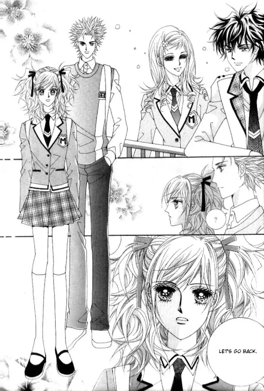 Delinquent Cinderella Chapter 13 3